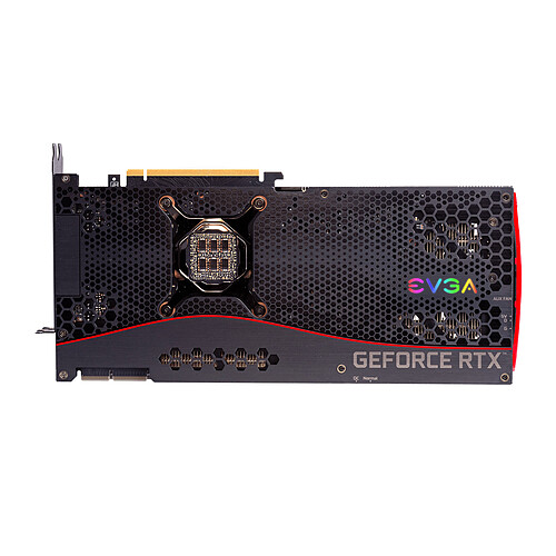 EVGA GeForce RTX 3090 FTW3 GAMING pas cher