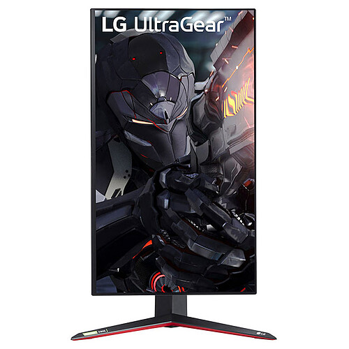 LG 27" LED - UltraGear 27GN950-B pas cher