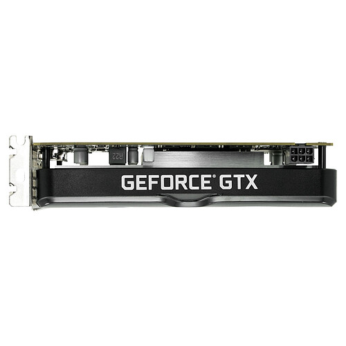 Palit GeForce GTX 1650 GP OC pas cher