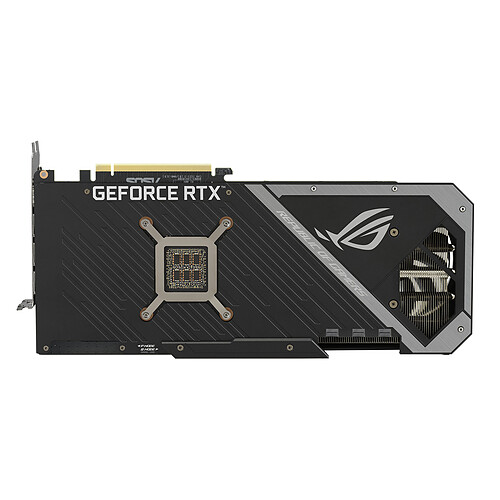 ASUS ROG STRIX GeForce RTX 3080 O10G GAMING pas cher