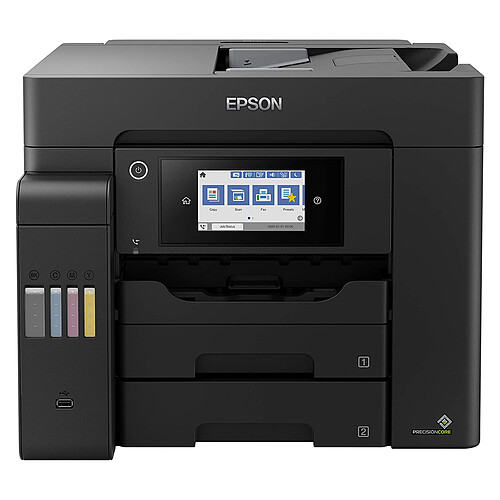 Epson EcoTank ET-5800 pas cher