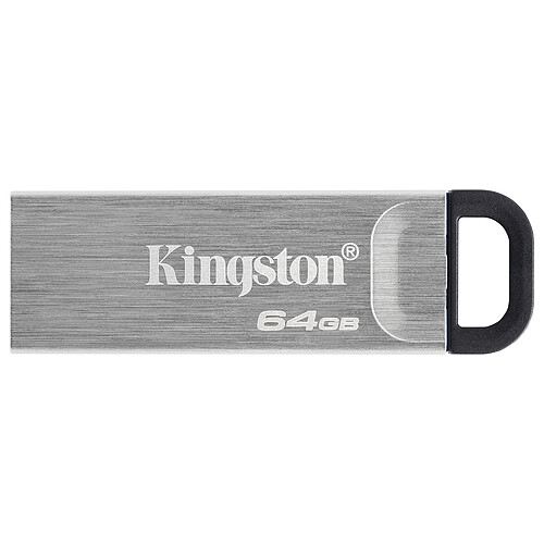 Kingston DataTraveler Kyson 64 Go pas cher