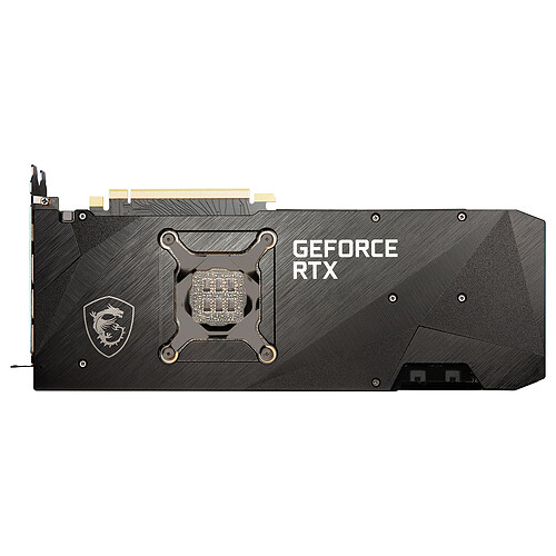 MSI GeForce RTX 3080 VENTUS 3X 10G OC LHR pas cher