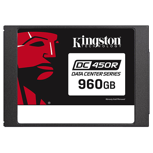 Kingston DC450R 960 Go pas cher