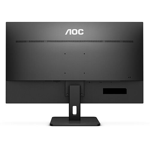 AOC 31.5" LED - Q32E2N pas cher