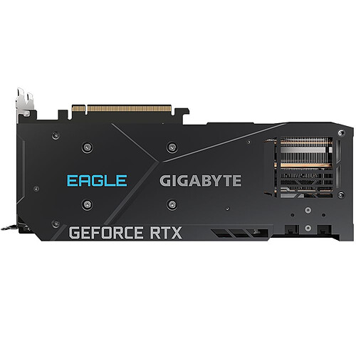 Gigabyte GeForce RTX 3070 EAGLE 8G pas cher