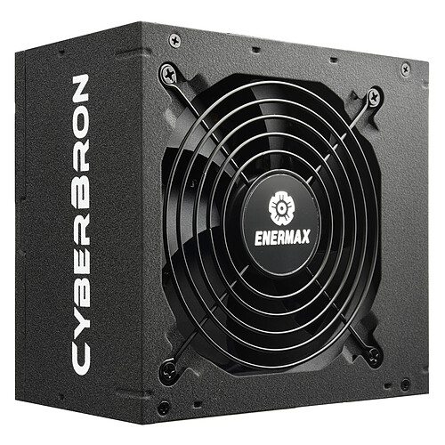 Enermax CYBERBRON 500 Watts (ECB500AWT) pas cher