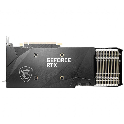 MSI GeForce RTX 3070 VENTUS 3X 8G OC pas cher