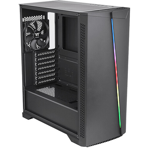 Thermaltake H350 Tempered Glass RGB pas cher