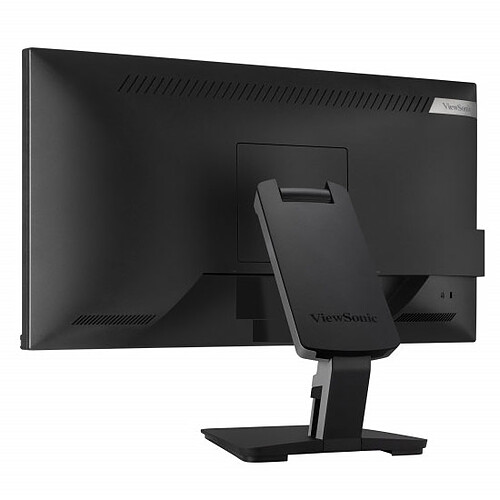 ViewSonic 23.8" LED Tactile - TD2455 pas cher