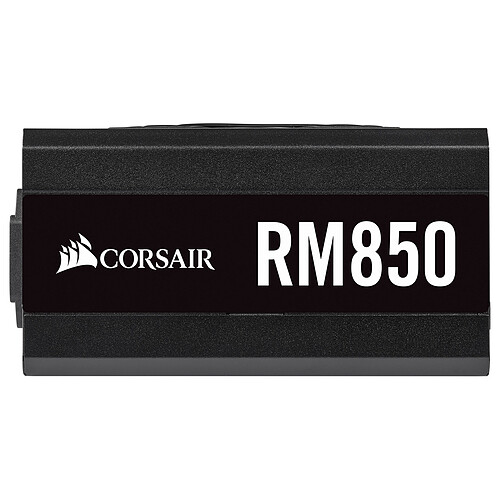 Corsair RM850 80PLUS Gold pas cher