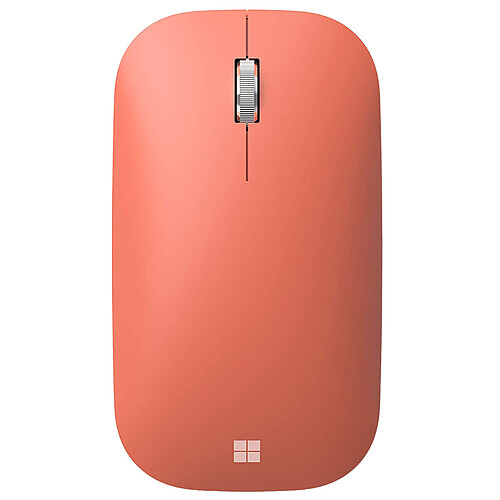 Microsoft Modern Mobile Mouse Pêche pas cher