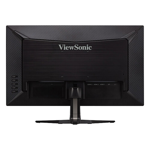 ViewSonic 23.6" LED - VX2458-P-mhd pas cher