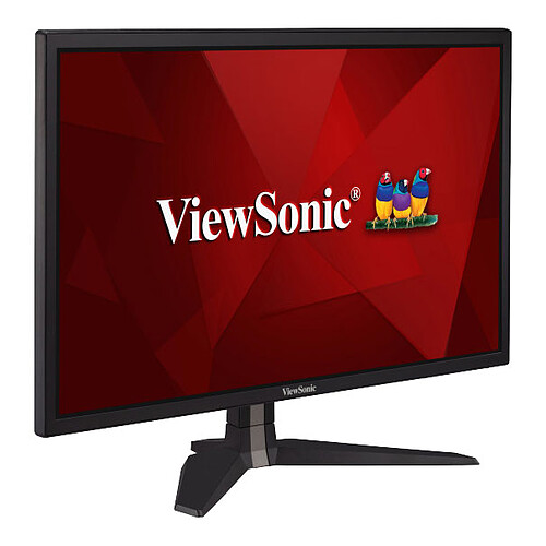 ViewSonic 23.6" LED - VX2458-P-mhd pas cher