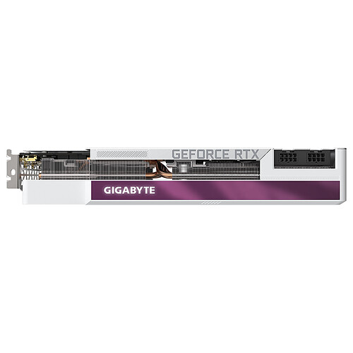 Gigabyte GeForce RTX 3090 VISION OC 24G (LHR) pas cher