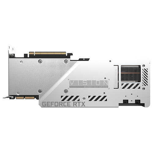 Gigabyte GeForce RTX 3090 VISION OC 24G (LHR) pas cher