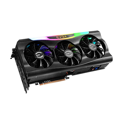 EVGA GeForce RTX 3070 FTW3 ULTRA GAMING pas cher