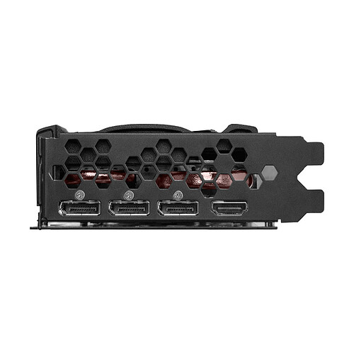 EVGA GeForce RTX 3070 XC3 GAMING pas cher