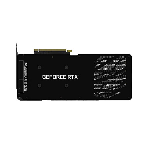 Palit GeForce RTX 3070 JetStream (LHR) pas cher