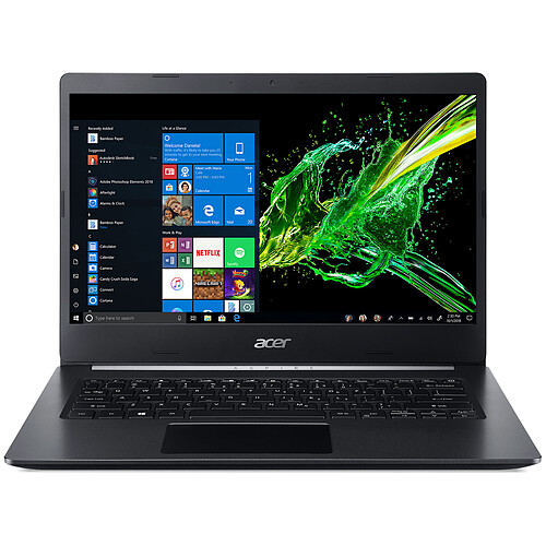 Acer Aspire 5 A514-53-36J7 pas cher