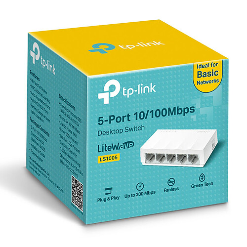 TP-LINK LS1005 pas cher