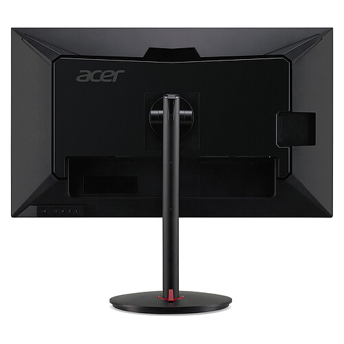 Acer 31.5" LED - Nitro XV322QUPbmiipphzx pas cher
