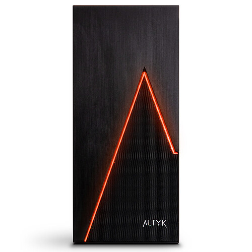 Altyk Le Grand PC F1-I38-S05 pas cher
