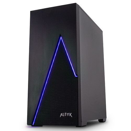 Altyk Le Grand PC Entreprise P1-I716-M05-2 pas cher