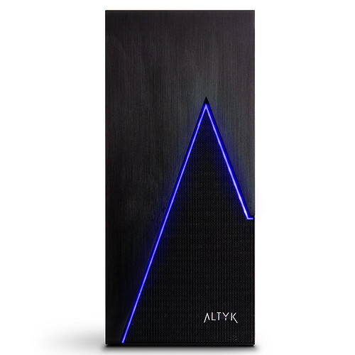 Altyk Le Grand PC Entreprise P1-I716-M05-2 pas cher