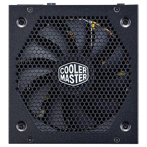 Cooler Master V550 GOLD V2 80PLUS Gold pas cher