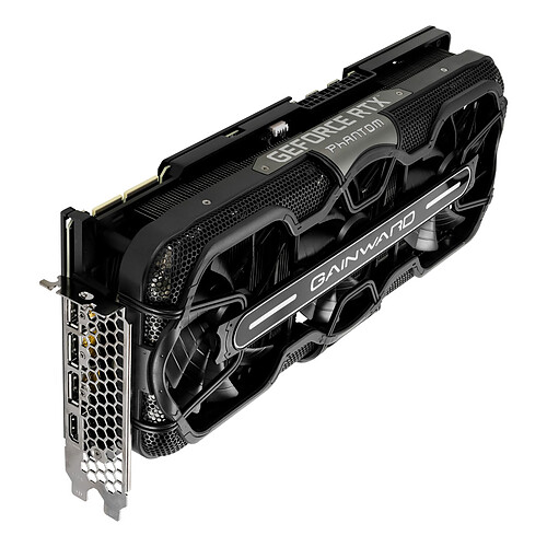 Gainward GeForce RTX 3090 Phantom pas cher