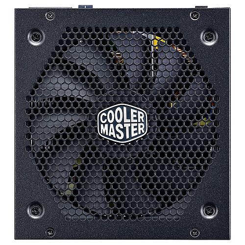 Cooler Master V650 GOLD V2 80PLUS Gold pas cher