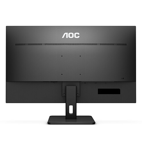 AOC 31.5" LED - U32E2N pas cher