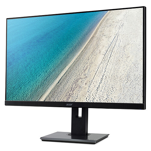 Acer 23.8" LED - B247Ybmiprzx pas cher