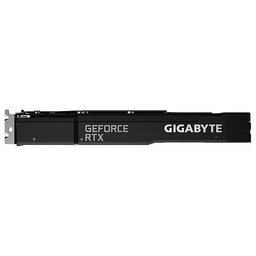 Gigabyte GeForce RTX 3090 TURBO 24G pas cher