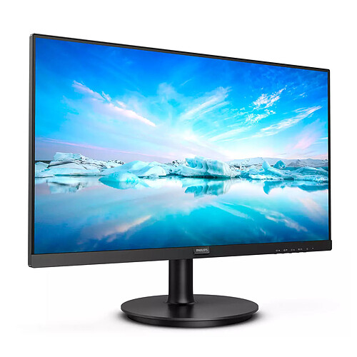 Philips 23.8" LED - 241V8LA pas cher