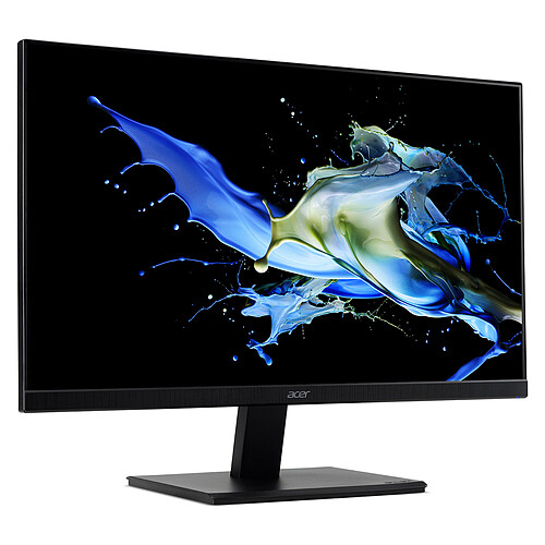 Acer 23.8" LED - V247Ybmipx (UM.QV7EE.009) pas cher