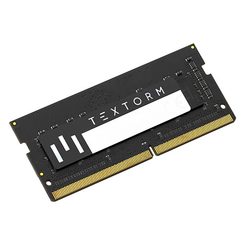 Textorm SO-DIMM 8 Go DDR4 2666 MHz CL19 pas cher
