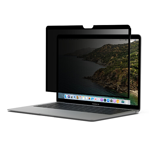 Belkin Ecran de protection/confidentialité pour MacBook Pro 16" amovible et réutilisable pas cher