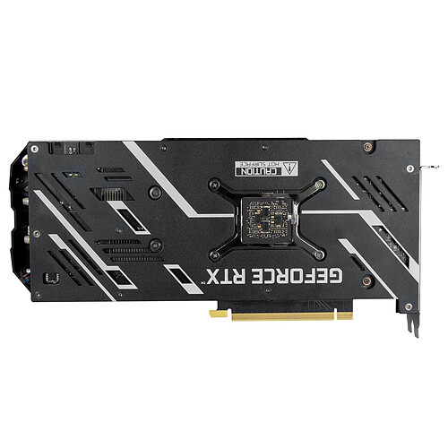 KFA2 GeForce RTX 3070 EX (1-Click OC) pas cher