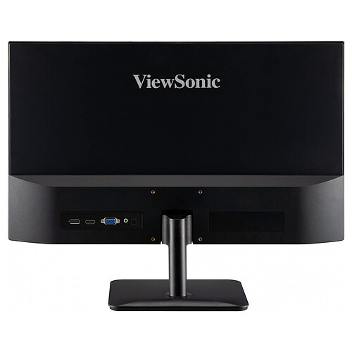ViewSonic 23.8" LED - VA2432-MHD pas cher