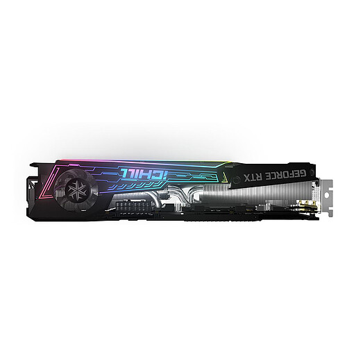 INNO3D GeForce RTX 3070 ICHILL X4 RGB pas cher