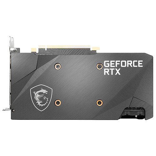 MSI GeForce RTX 3060 Ti VENTUS 2X 8G OC pas cher
