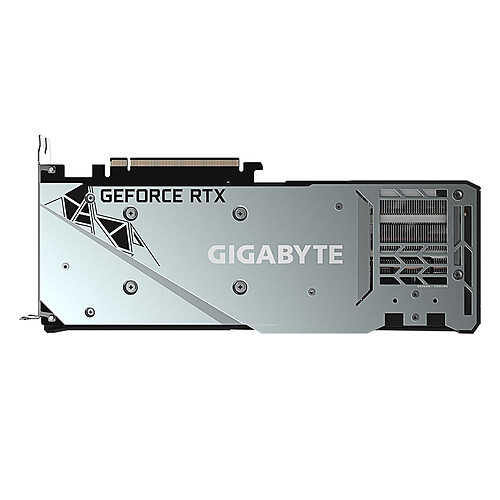 Gigabyte GeForce RTX 3060 Ti GAMING OC PRO 8G V2 pas cher