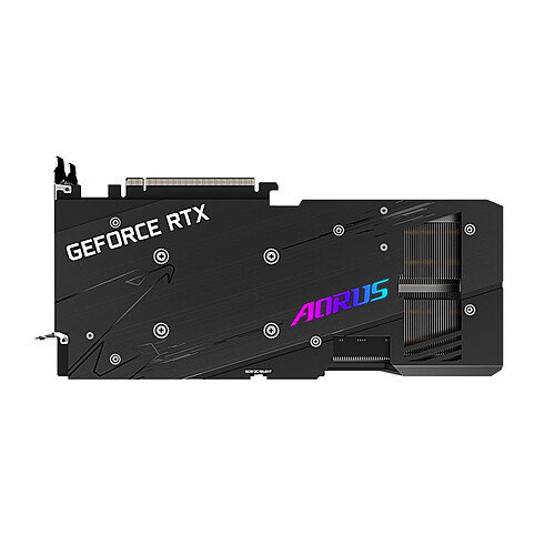 Gigabyte AORUS GeForce RTX 3060 Ti MASTER 8G pas cher
