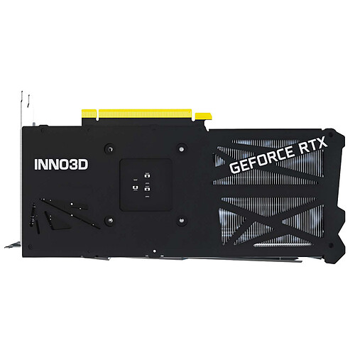 INNO3D GeForce RTX 3060 Ti TWIN X2 pas cher