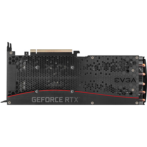 EVGA GeForce RTX 3060 Ti FTW3 ULTRA GAMING pas cher