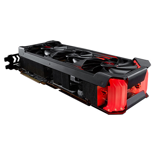 PowerColor Red Devil AMD Radeon RX 6800 16GB Limited Edition pas cher