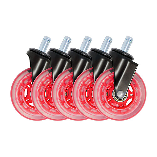 Oraxeat RC750 Rouge pas cher