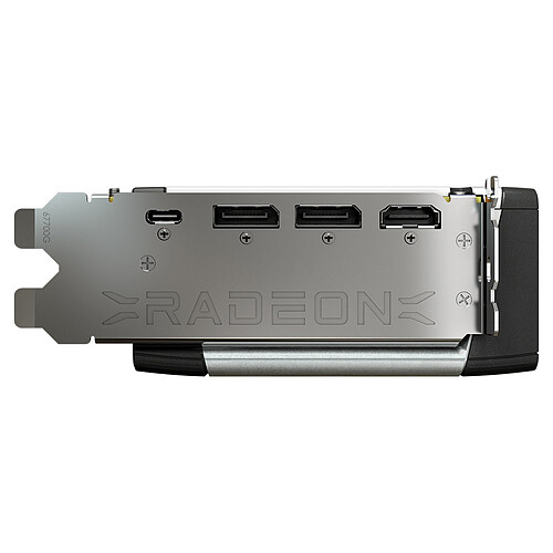 ASRock Radeon RX 6900 XT 16G pas cher